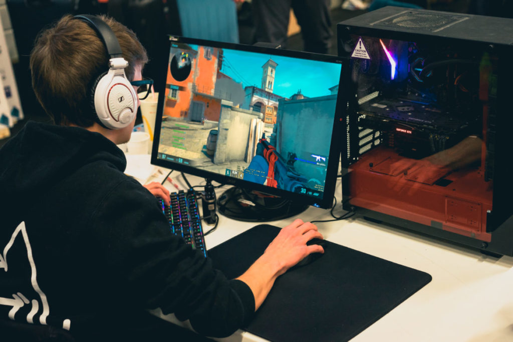 France Esports Esport définition, pratiques et disciplines