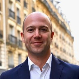 Aaron Buckstein