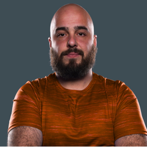 Léo "Kan4" Intronati